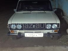 ВАЗ 2106