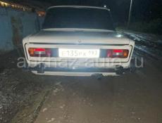 ВАЗ 2106
