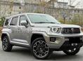 Mercedes-Benz G-Класс