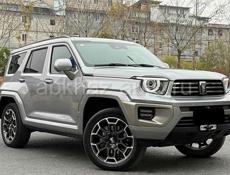 Mercedes-Benz G-Класс