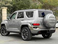 Mercedes-Benz G-Класс