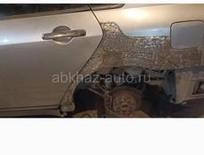 Toyota Mark II