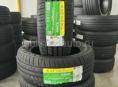 Kapsen Headking S2000 215/55 R17- Новые