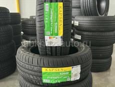 Kapsen Headking S2000 215/55 R17- Новые