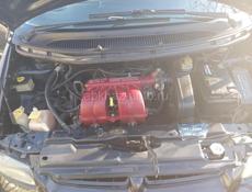 Chrysler Voyager