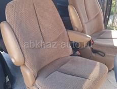 Chrysler Voyager