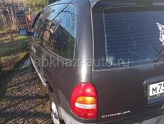 Chrysler Voyager