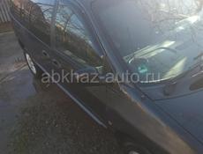 Chrysler Voyager