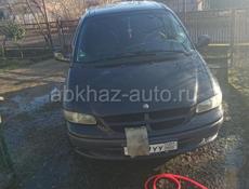 Chrysler Voyager