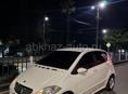 Mercedes-Benz A-класс