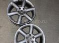 Nissan 5x114.3