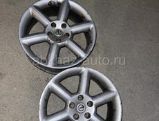 Nissan 5x114.3