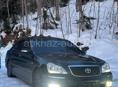 Toyota Majesta