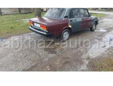 ВАЗ 2107