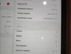 iPad Air (Wi-Fi + Cellular)