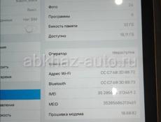 iPad Air (Wi-Fi + Cellular)