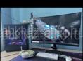 Мощный компьютер игровой, полный комплект 