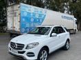 Mercedes-Benz GL-Класс