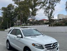 Mercedes-Benz GL-Класс