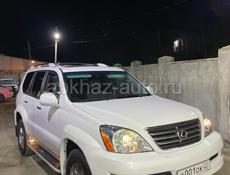 Lexus GX