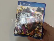 Rage 