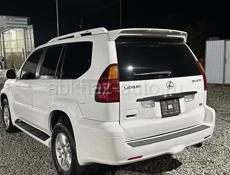 Lexus GX