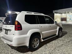 Lexus GX