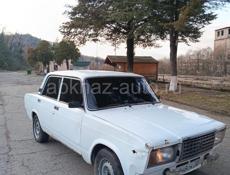 ВАЗ 2107
