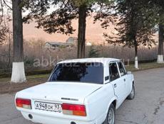 ВАЗ 2107