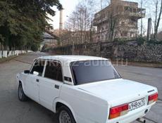 ВАЗ 2107
