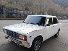 ВАЗ 2107