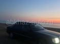 Mercedes-Benz 124