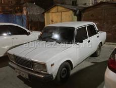 ВАЗ 2107