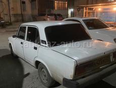 ВАЗ 2107