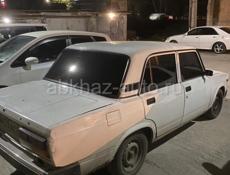 ВАЗ 2107