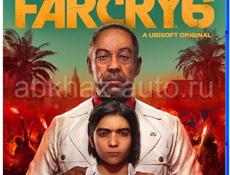 FARCRY 6