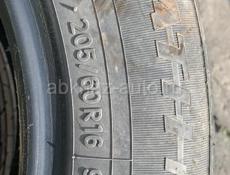 205/60 R 16