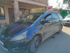 Mitsubishi Grandis