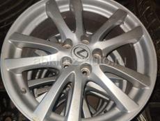 Диски Lexus is