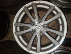 Диски Lexus is