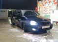ВАЗ 2170 Priora