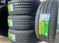 225/55 R18 Kapsen 
