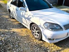 Toyota Mark II