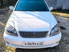 Toyota Mark II