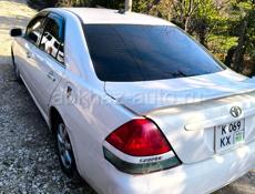 Toyota Mark II