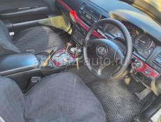 Toyota Mark II