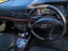 Toyota Mark II