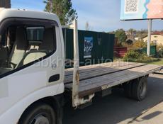 DAF