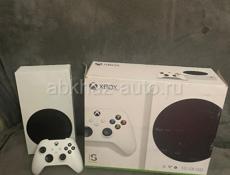 продам xbox series s