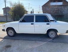 ВАЗ 2107